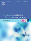 RESPIRATORY MEDICINE封面